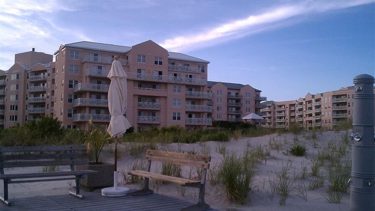 Photo of Outdoor in Diamond Beach