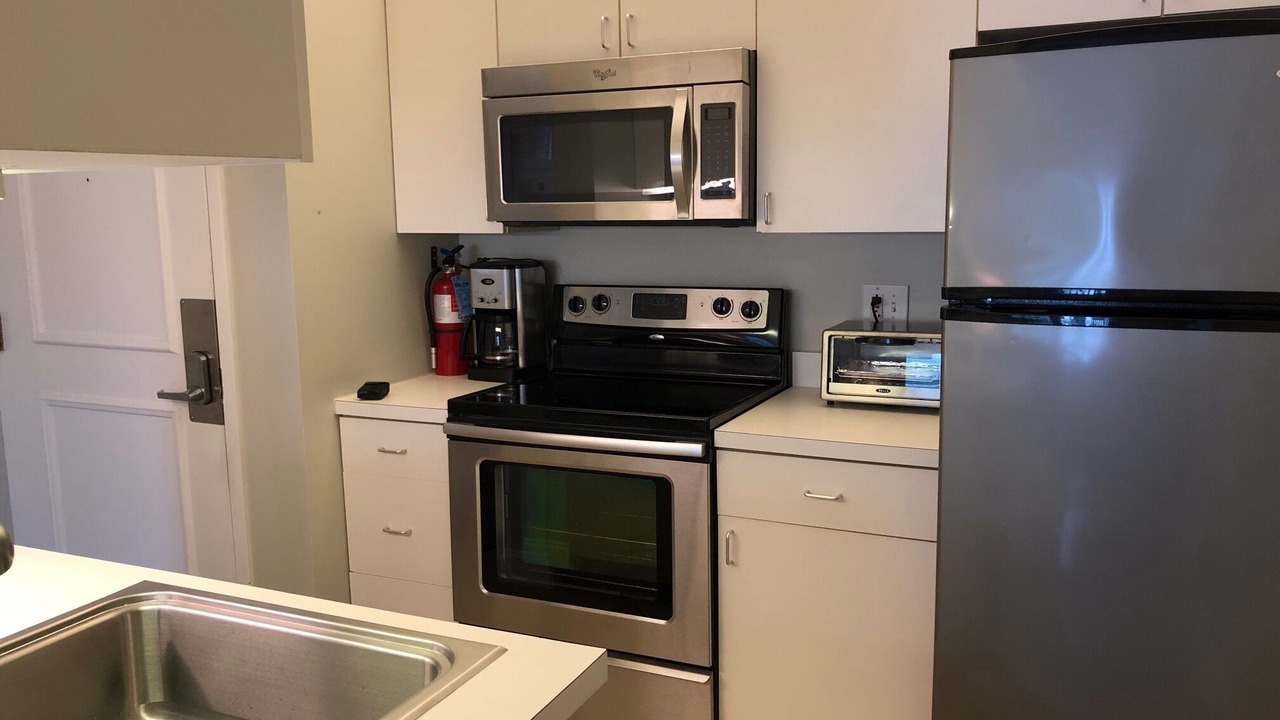 Photo of Kitchen in Diamond Beach