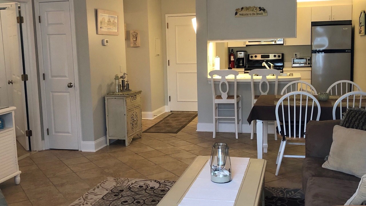 Photo of Livingroom in Diamond Beach