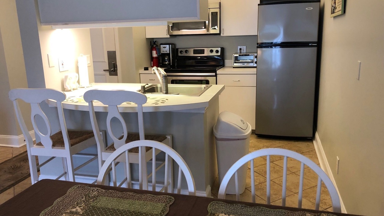 Photo of Kitchen in Diamond Beach
