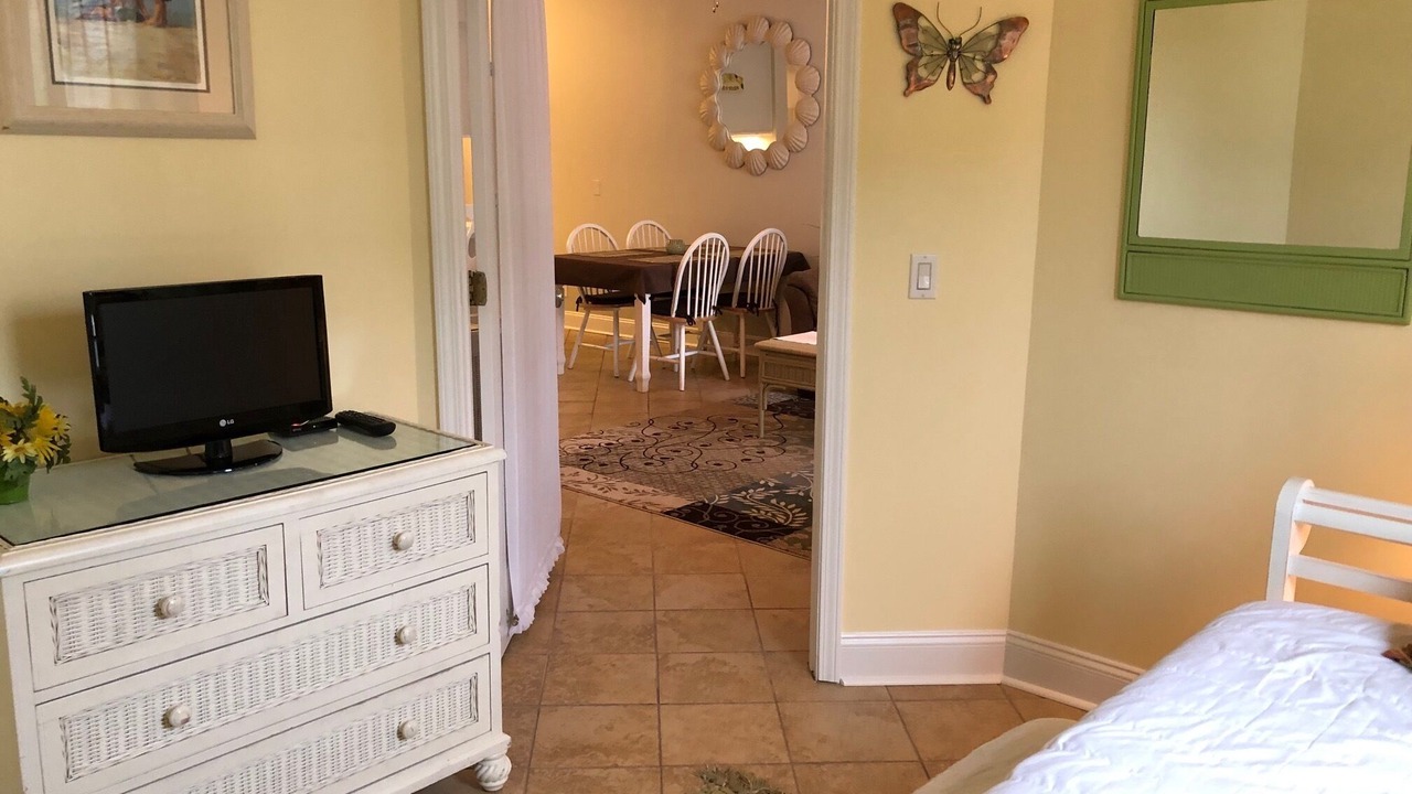 Photo of Bedroom in Diamond Beach