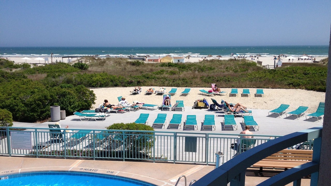 Photo of Outdoor in Diamond Beach
