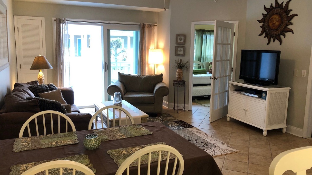 Photo of Livingroom in Diamond Beach