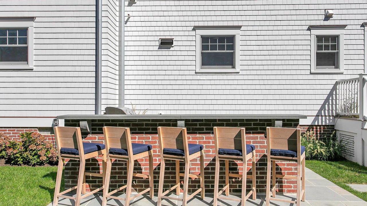 Photo of Patio Balcony in Spring Lake