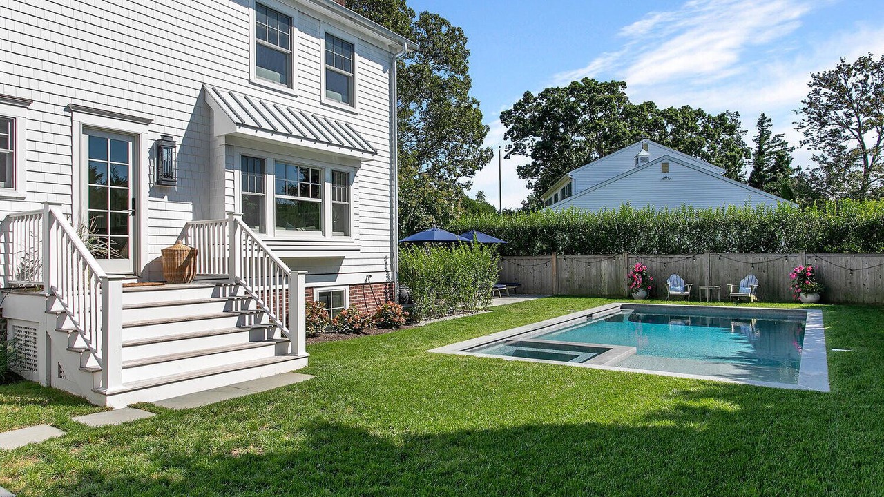 Photo of Outdoor in Spring Lake