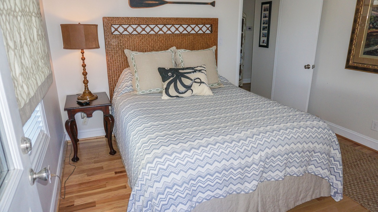 Photo of Bedroom in The Point