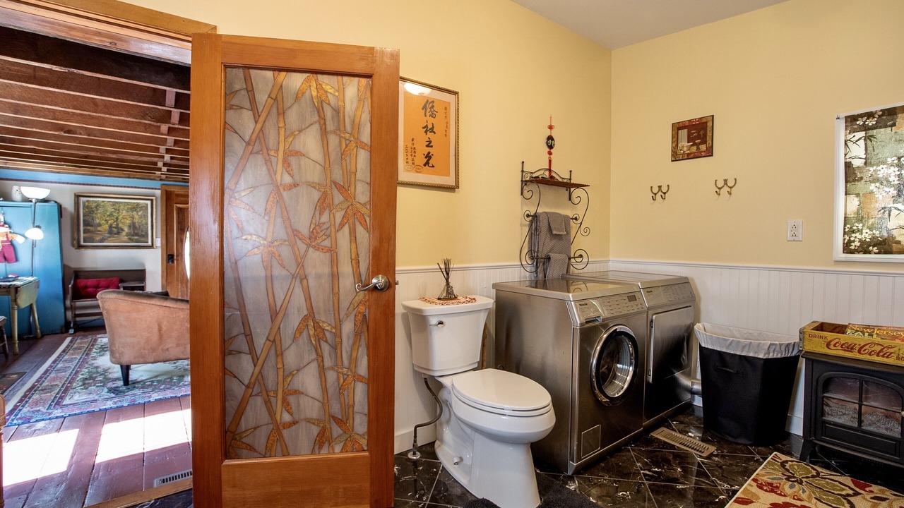 Photo of Bathroom in Wantage