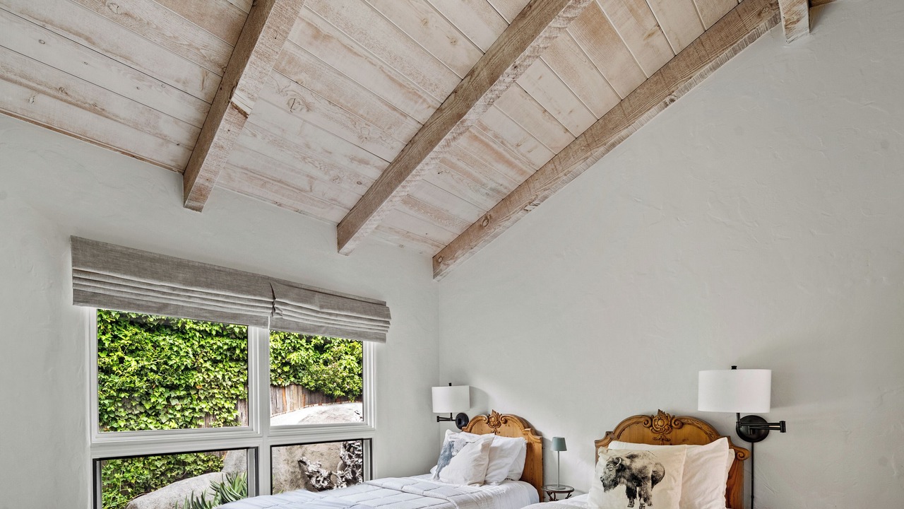 Photo of Bedroom in Carmel Point