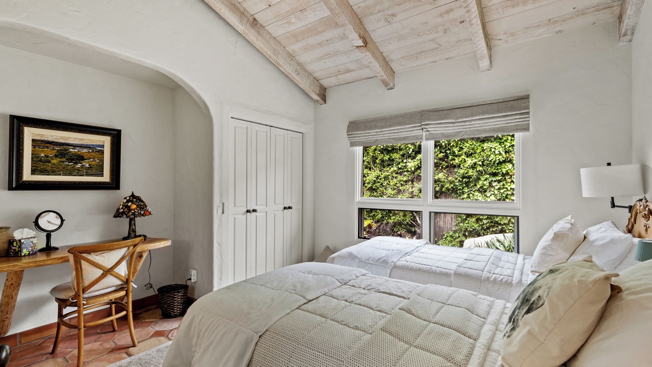 Photo of Bedroom in Carmel Point