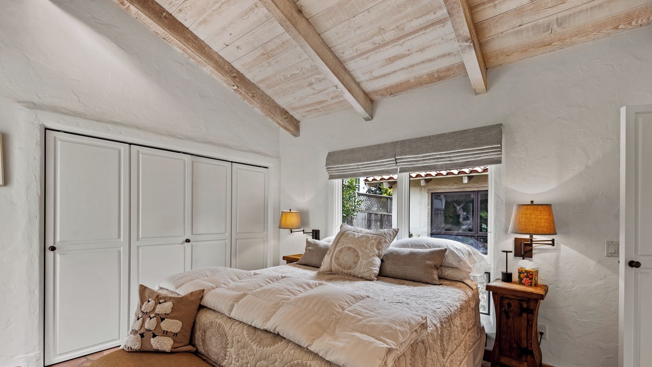 Photo of Bedroom in Carmel Point