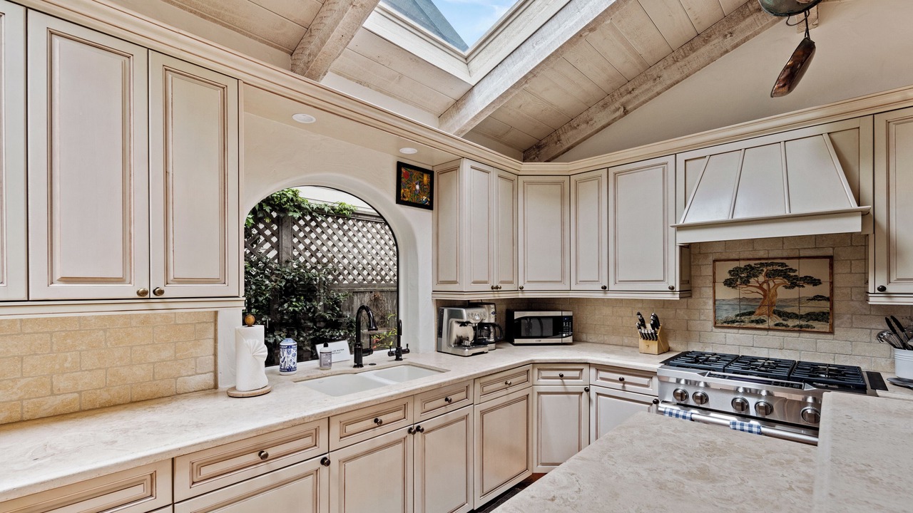 Photo of Kitchen in Carmel Point