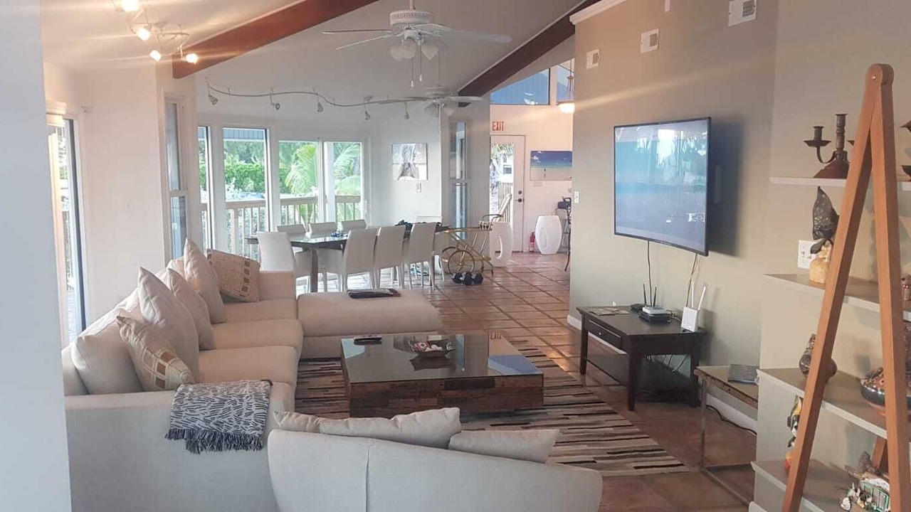 Photo of Livingroom in Kemps Bay