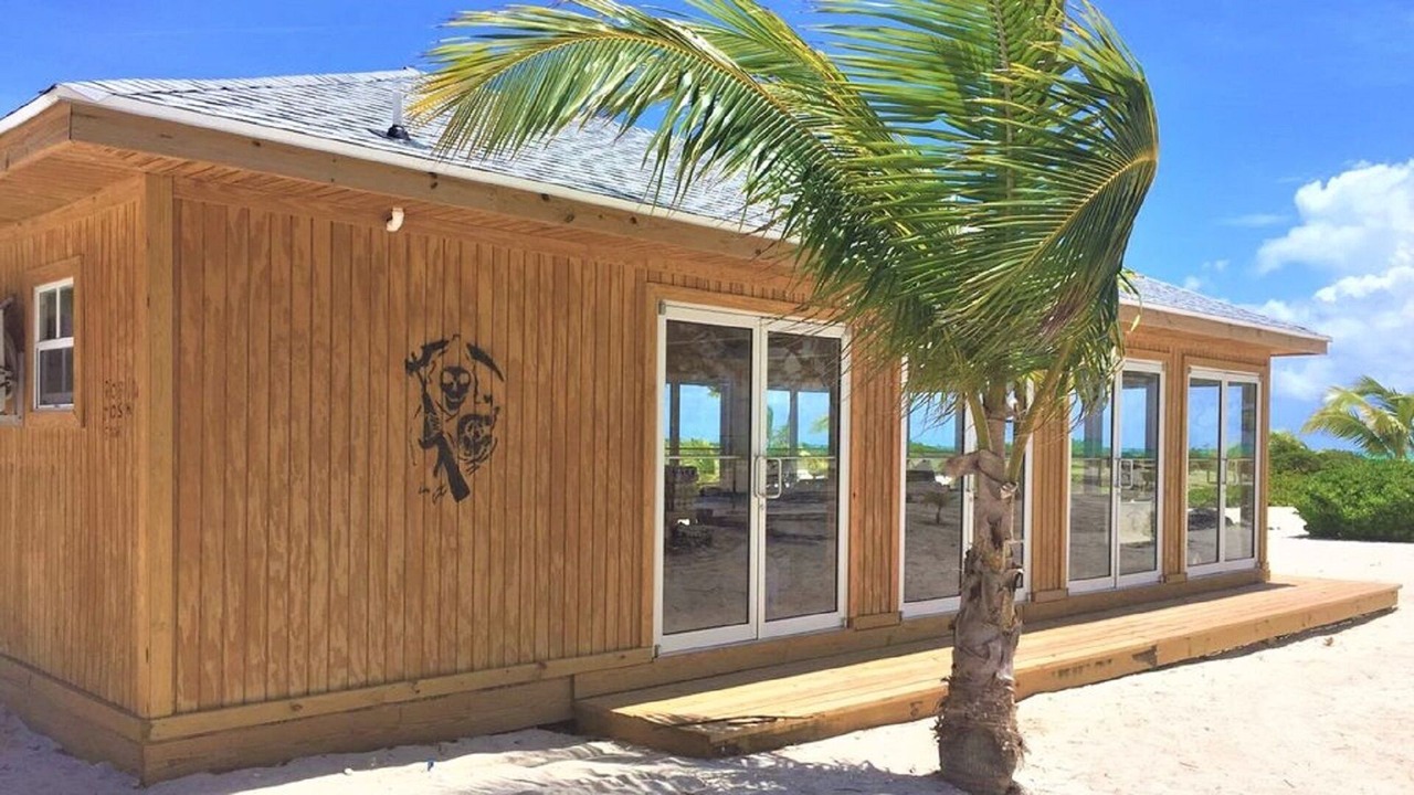 Photo of Bedroom in Kemps Bay