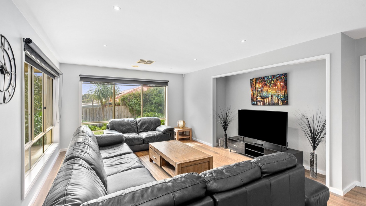 Photo of Livingroom in Ocean Grove