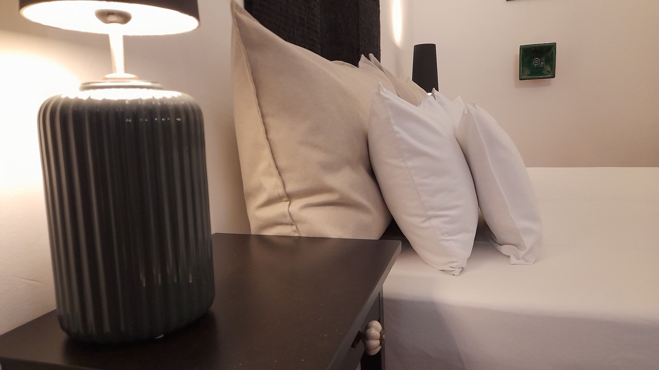 Photo of Bedroom in Terezvaros