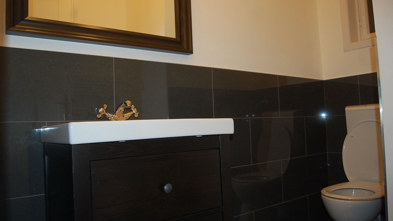 Photo of Bathroom in Terezvaros