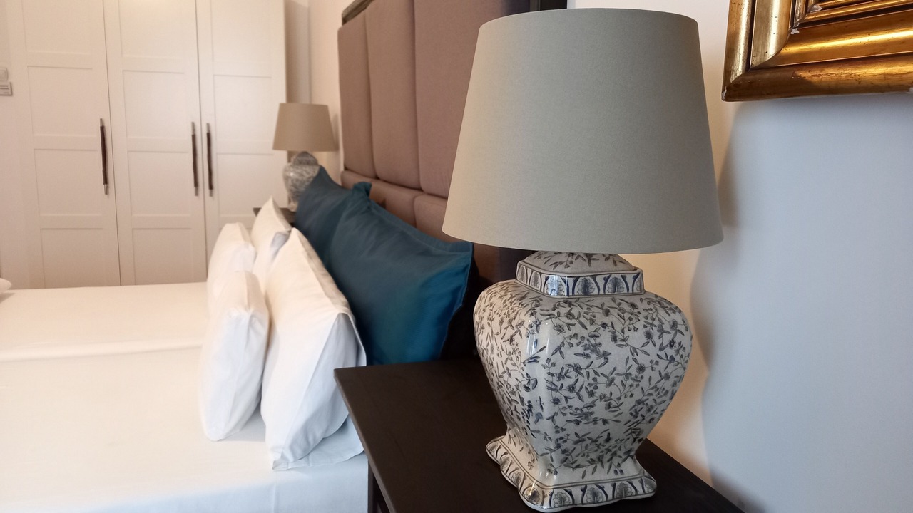 Photo of Bedroom in Terezvaros