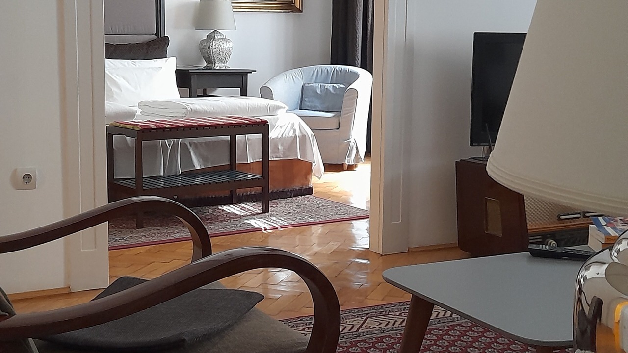 Photo of Livingroom in Terezvaros