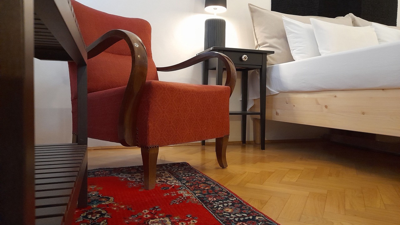 Photo of Bedroom in Terezvaros