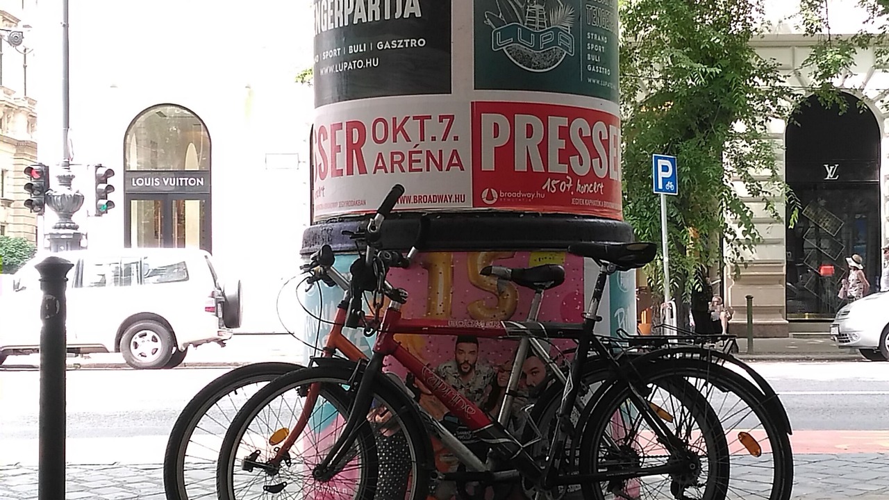 Photo of Outdoor in Terezvaros