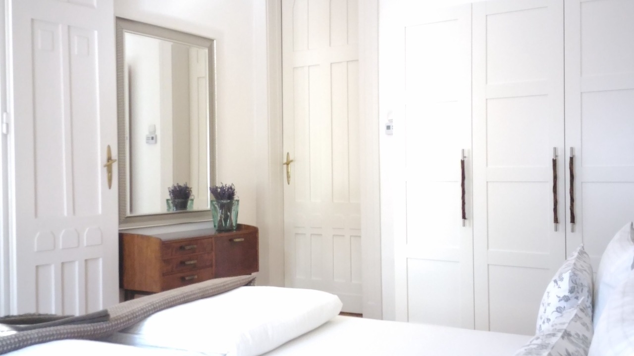 Photo of Bedroom in Terezvaros