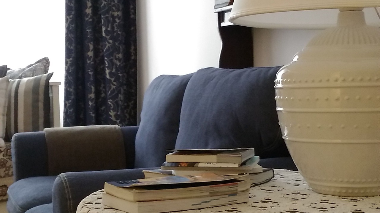 Photo of Livingroom in Terezvaros
