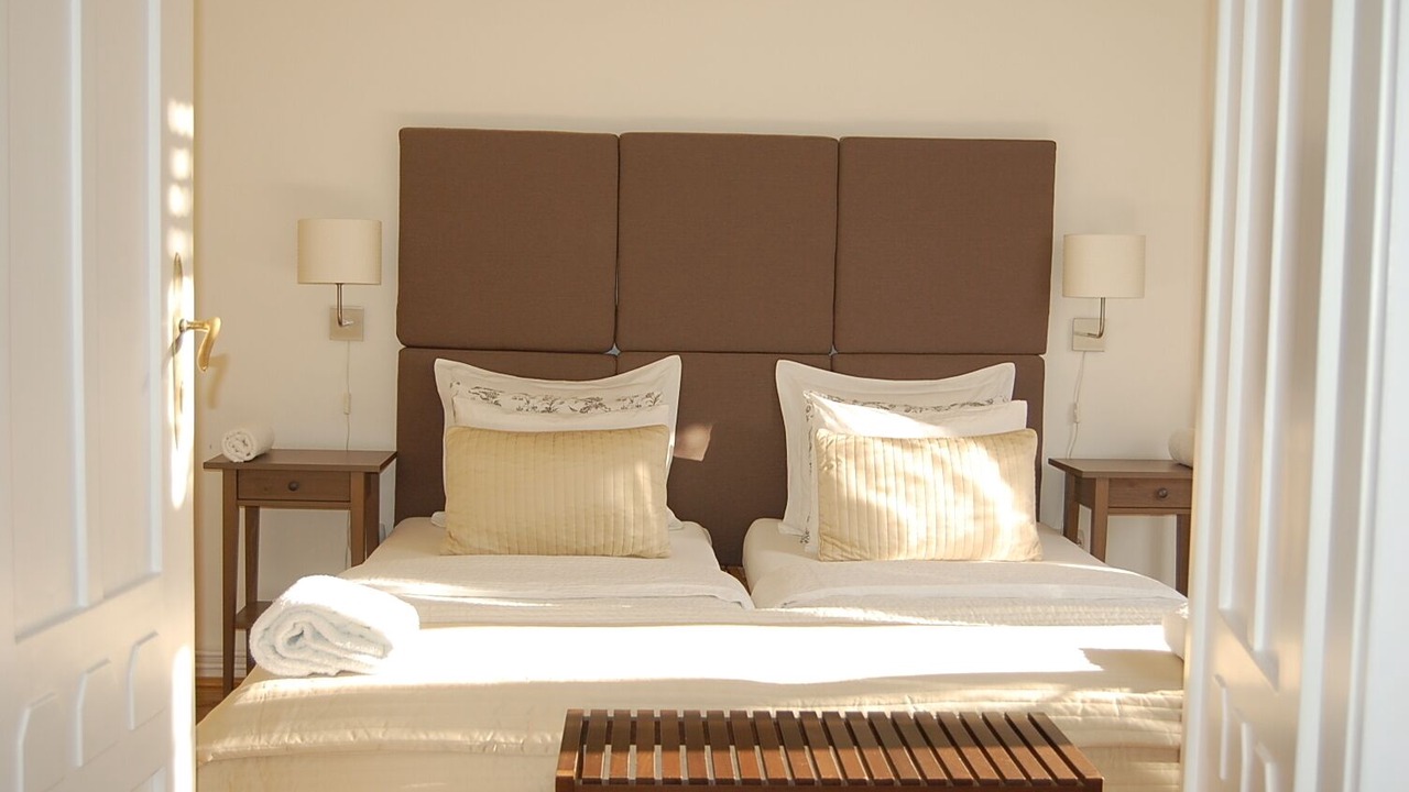 Photo of Bedroom in Terezvaros