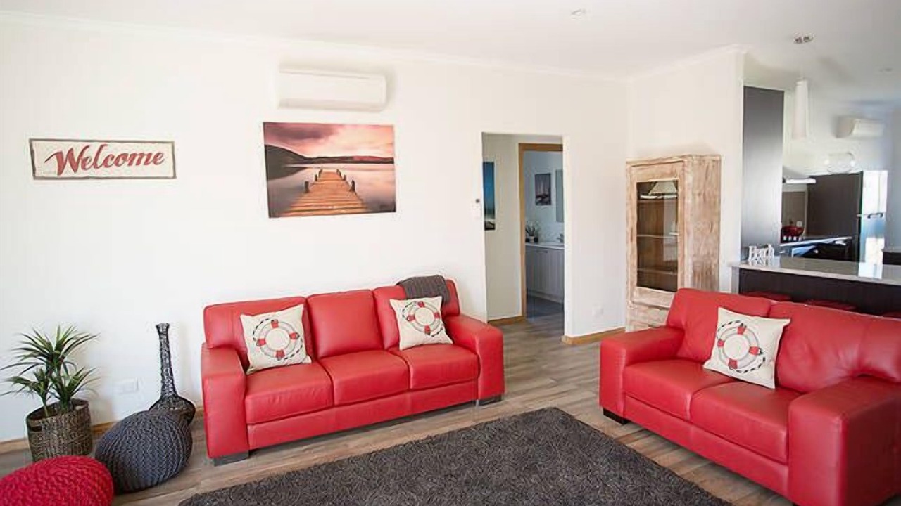 Photo of Bedroom in Port Macdonnell