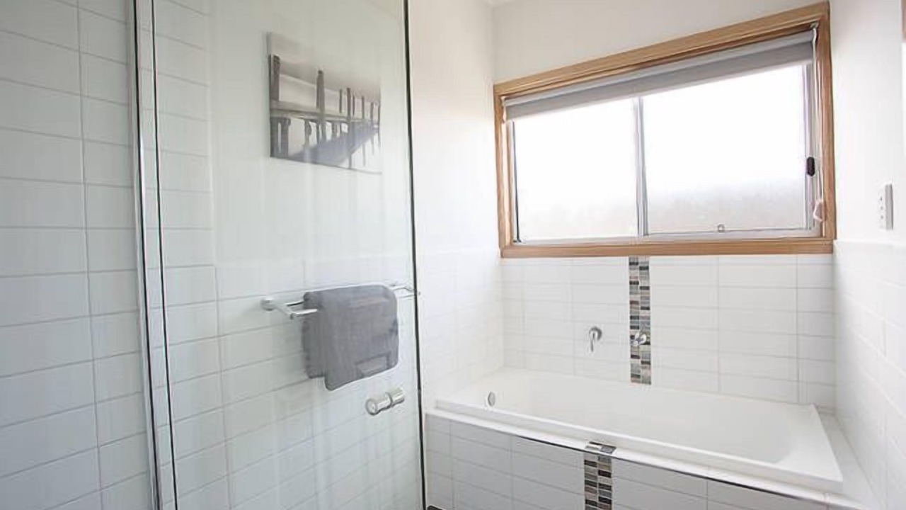 Photo of Bathroom in Port Macdonnell
