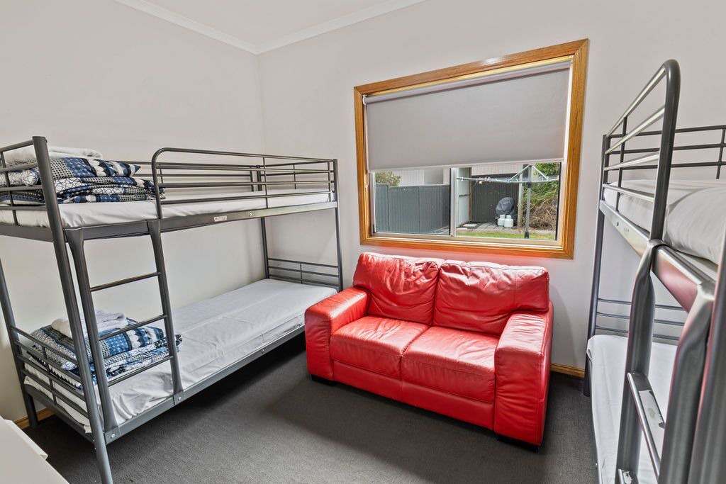 Photo of Bedroom in Port Macdonnell