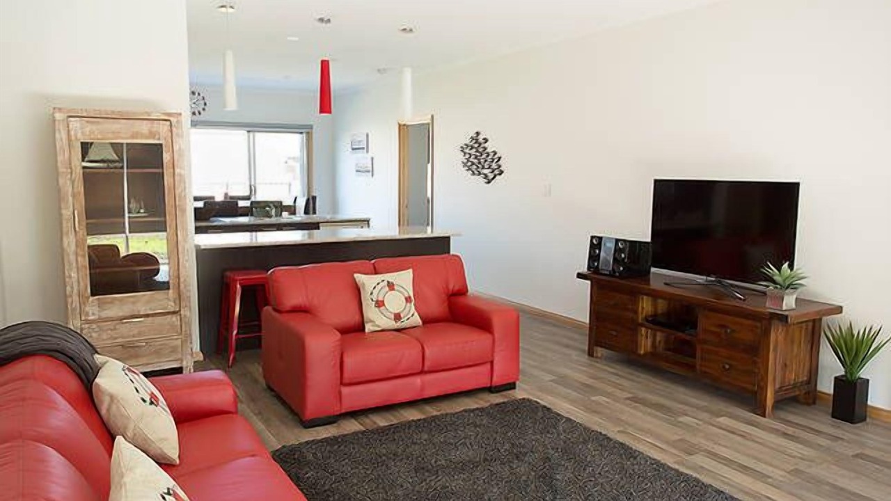 Photo of Bedroom in Port Macdonnell