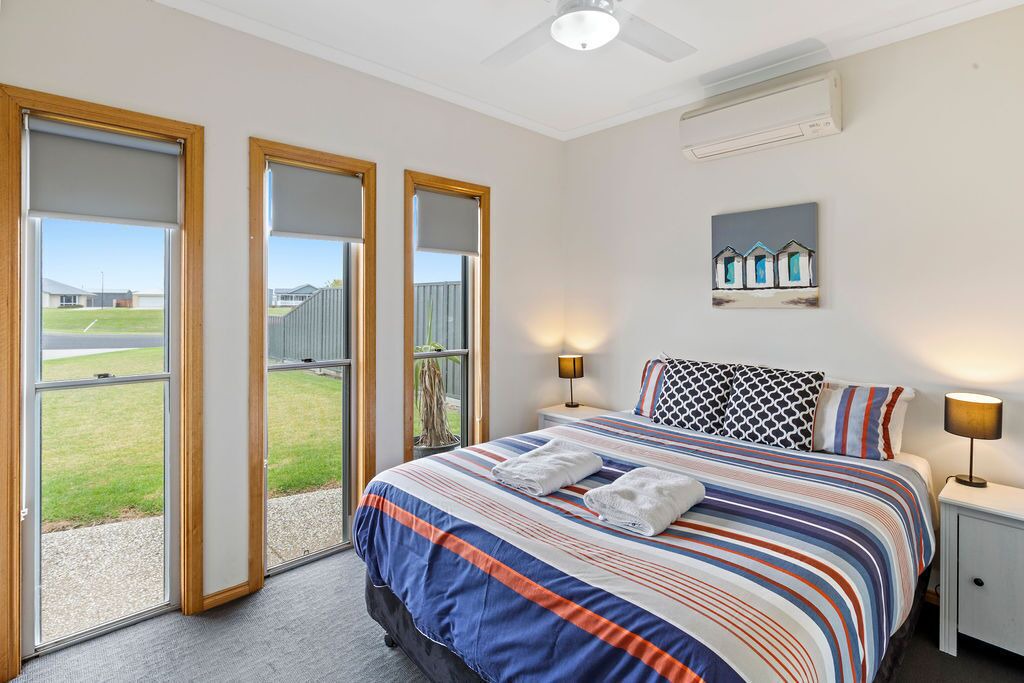 Photo of Bedroom in Port Macdonnell
