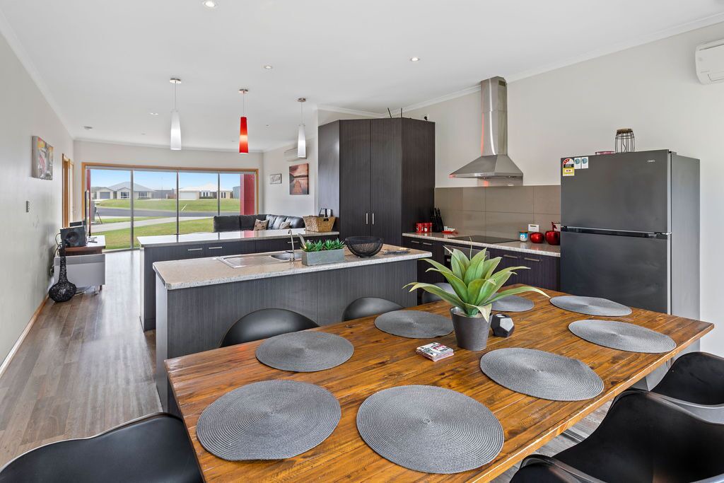 Photo of Kitchen in Port Macdonnell