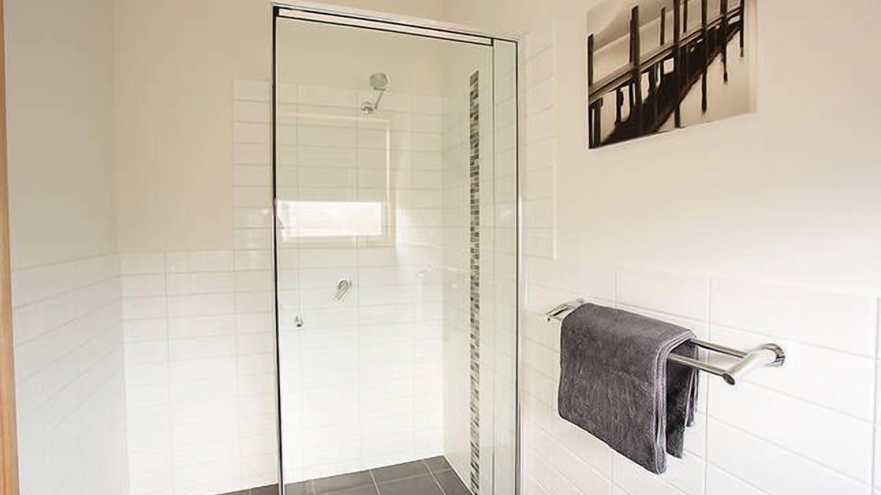 Photo of Bathroom in Port Macdonnell