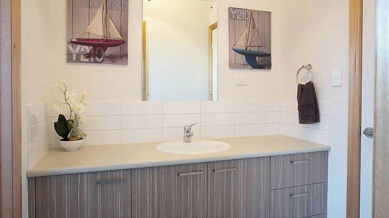 Photo of Bathroom in Port Macdonnell