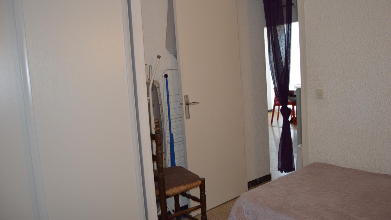 Photo of Bedroom in Empuriabrava