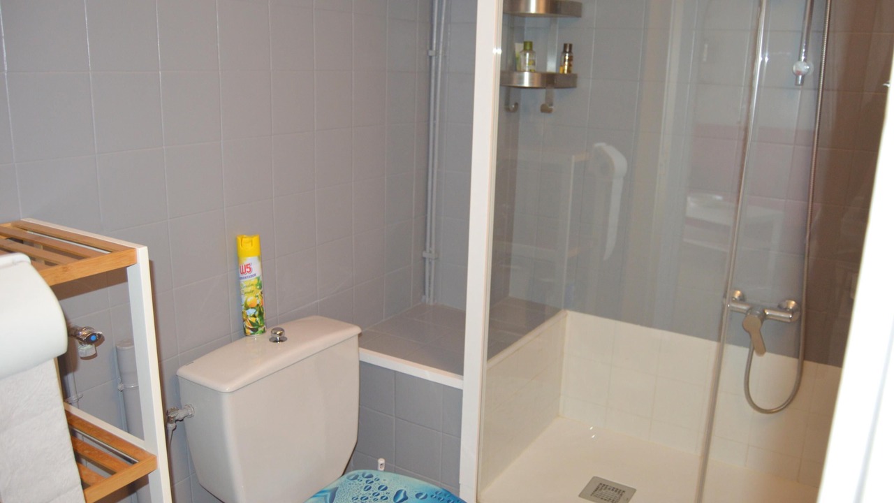 Photo of Bathroom in Empuriabrava