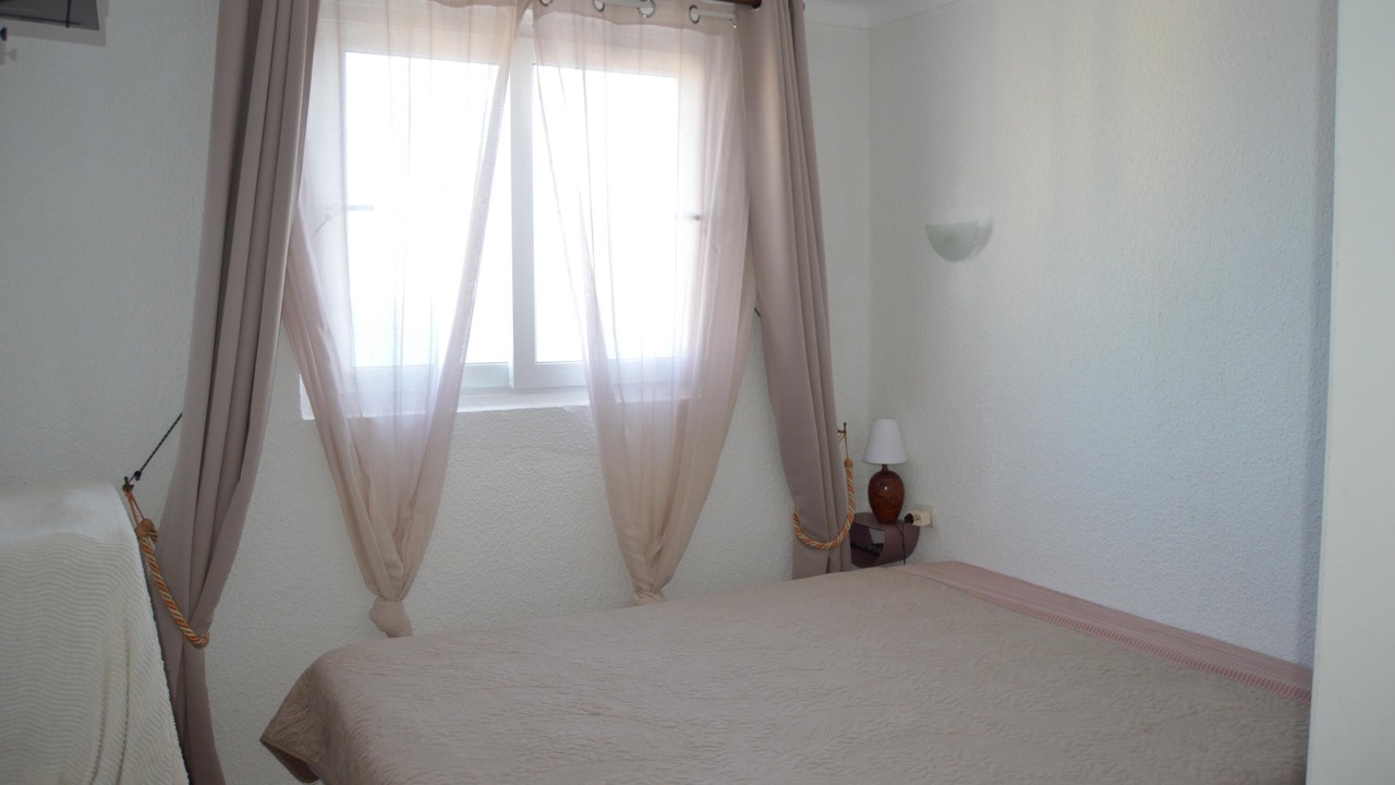 Photo of Bedroom in Empuriabrava