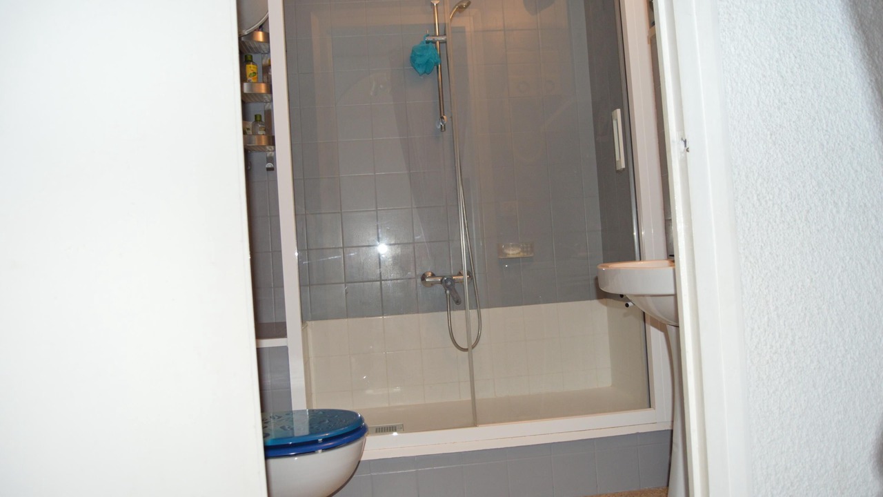Photo of Bathroom in Empuriabrava