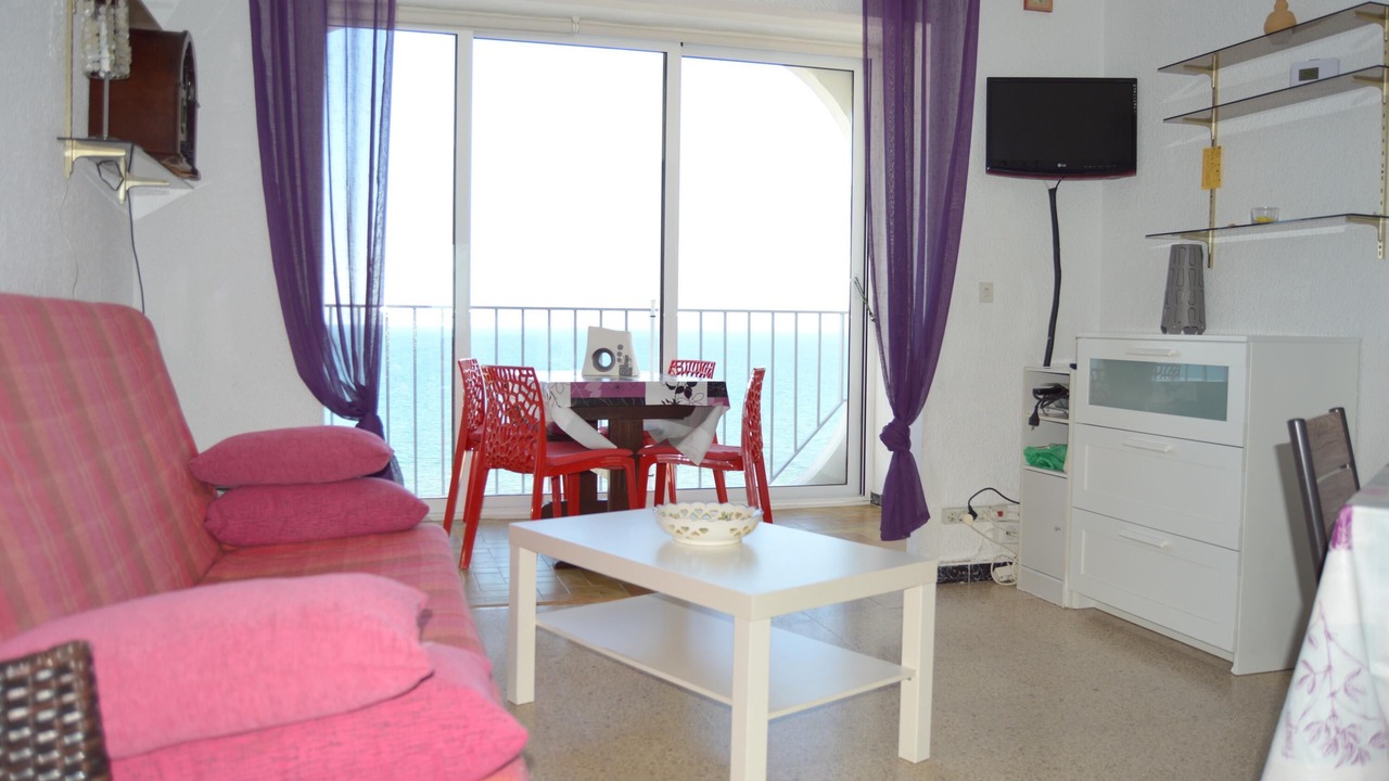 Photo of Livingroom in Empuriabrava