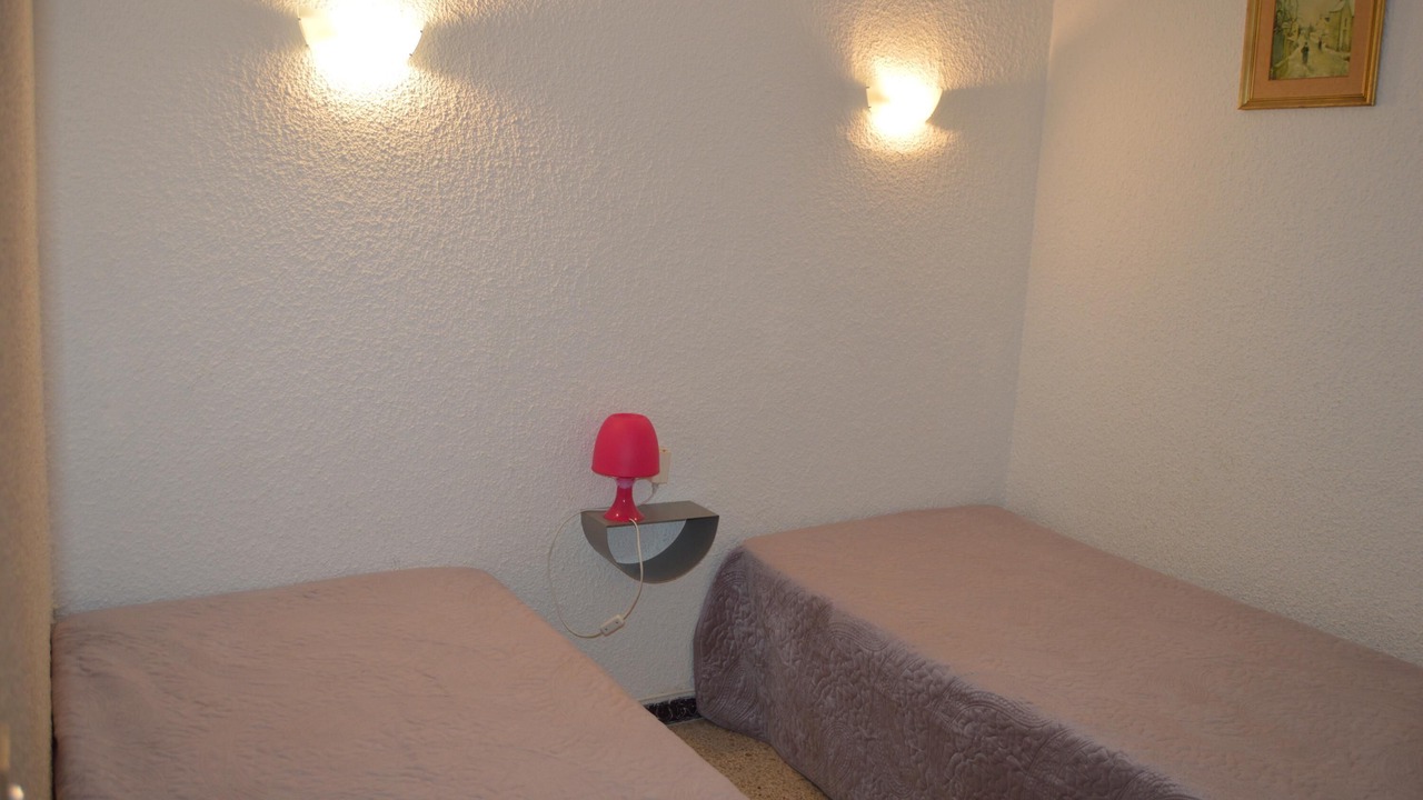 Photo of Bedroom in Empuriabrava