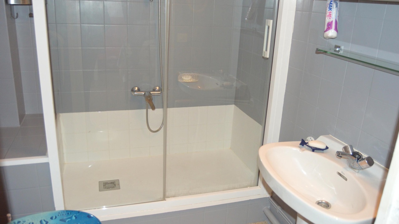 Photo of Bathroom in Empuriabrava