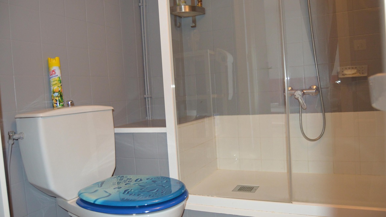 Photo of Bathroom in Empuriabrava