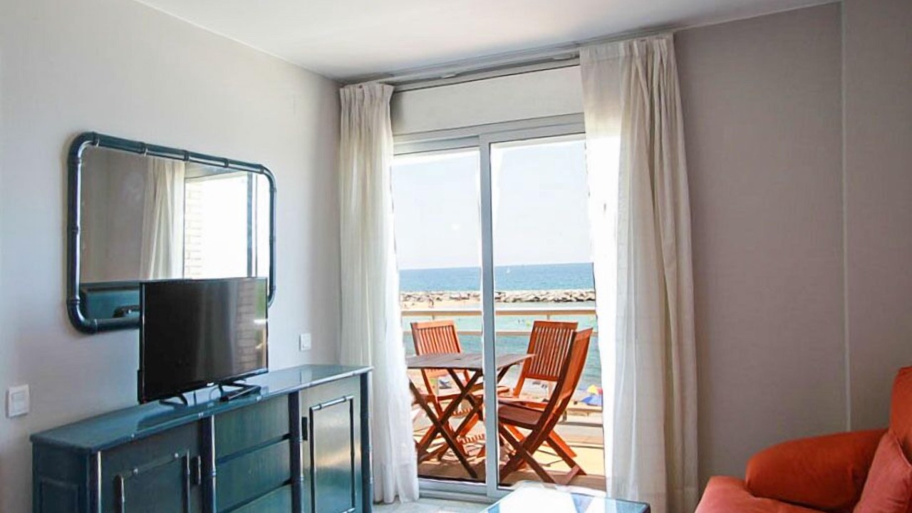 Photo of Livingroom in Sant Antoni de Calonge