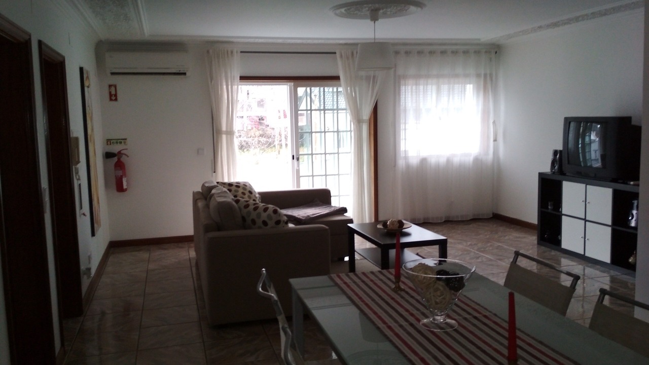 Photo of Livingroom in Santa Maria da Feira