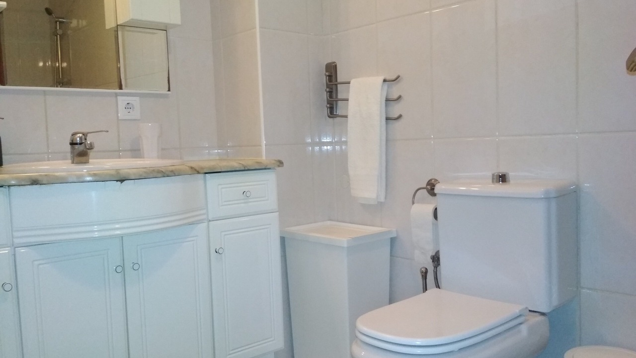 Photo of Bathroom in Santa Maria da Feira