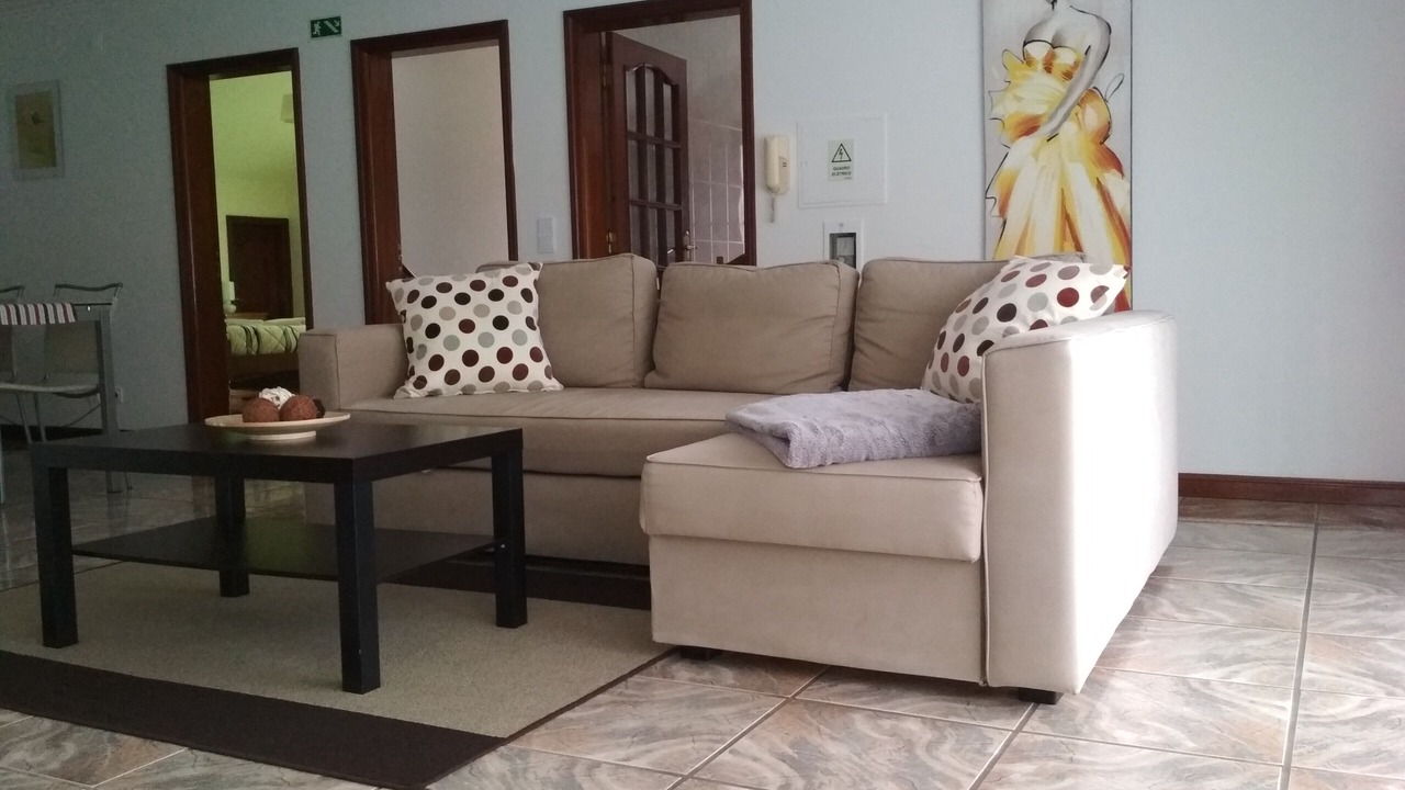 Photo of Livingroom in Santa Maria da Feira