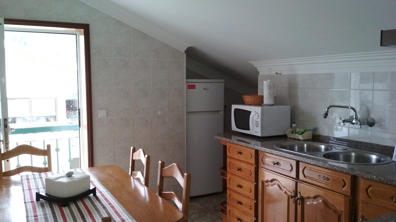 Photo of Kitchen in Santa Maria da Feira