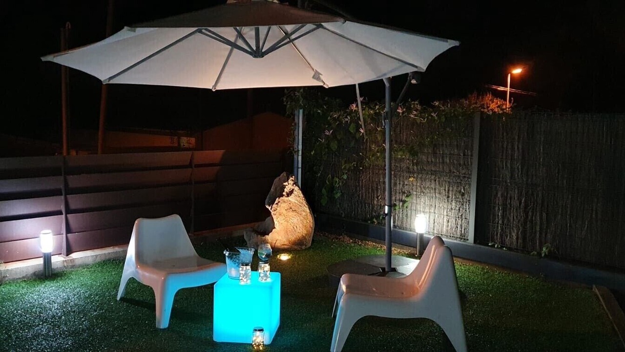 Photo of Outdoor in Calonge