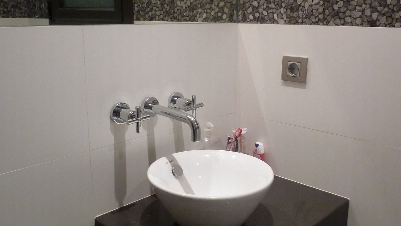 Photo of Bathroom in Calonge